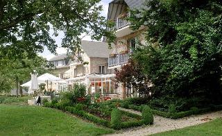 Hostellerie De  Hauquerie Chevotel, Deauville