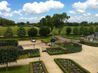 Hostellerie De  Hauquerie Chevotel, Deauville