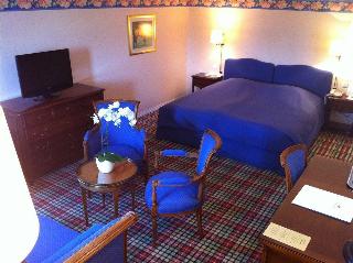 Hostellerie De  Hauquerie Chevotel, Deauville