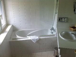Hostellerie De  Hauquerie Chevotel, Deauville