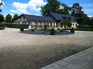 Hostellerie De  Hauquerie Chevotel, Deauville