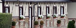 Hostellerie De  Hauquerie Chevotel, Deauville
