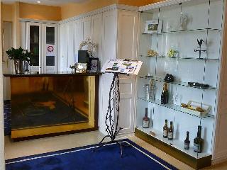 Hostellerie De  Hauquerie Chevotel, Deauville