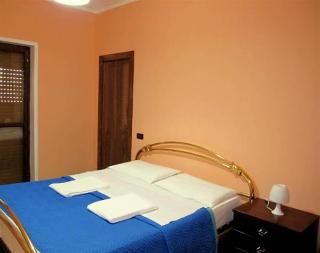 Star Hostel, Milan