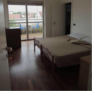 Star Hostel, Milan