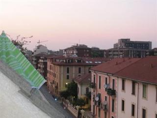 Star Hostel, Milan