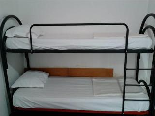 Star Hostel, Milan