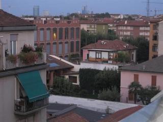 Star Hostel, Milan