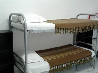 Star Hostel, Milan