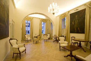 General view
 di Grand Hotel Della Posta