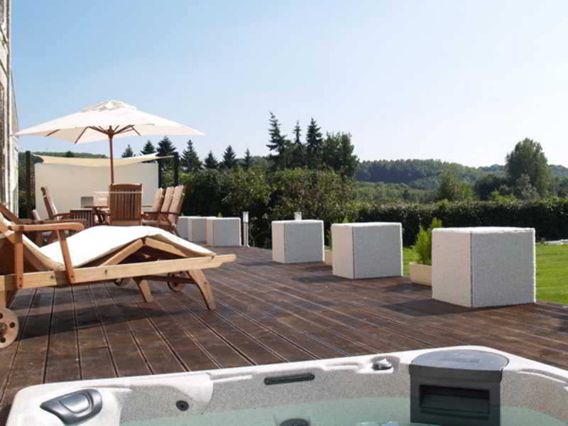 Terrace
 di Maison De Plumes