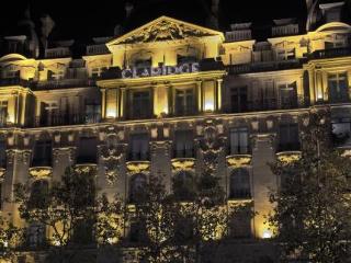 General view
 di Grand Hotel Des Thermes