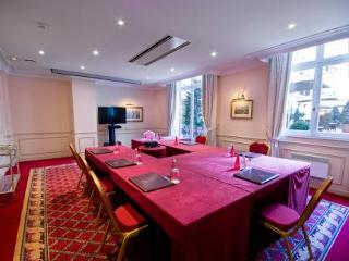 General view
 di Grand Hotel Des Thermes