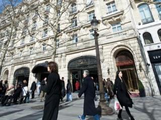 General view
 di Grand Hotel Des Thermes