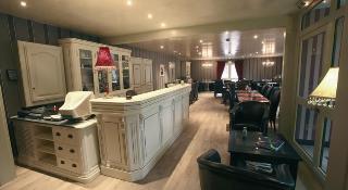 Le Cottage Hotel, Strasbourg