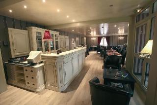 Le Cottage Hotel, Strasbourg