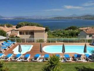 General view
 di Residence Aigue Marine