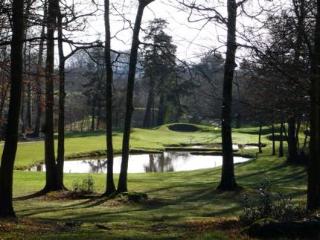 General view
 di Saint Malo Hotel Golf & Cc