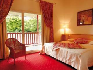 General view
 di Saint Malo Hotel Golf & Cc