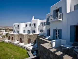General view
 di Hermes Mykonos Hotel