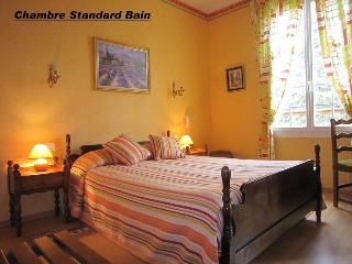 Hostellerie De La Bouriane, Albi