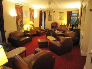 Hostellerie De La Bouriane, Albi