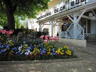 Hostellerie De La Bouriane, Albi
