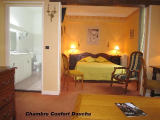 Hostellerie De La Bouriane, Albi