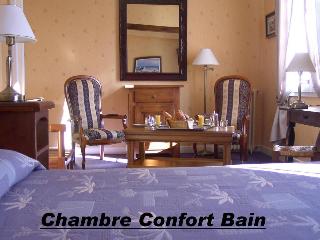 Hostellerie De La Bouriane, Albi
