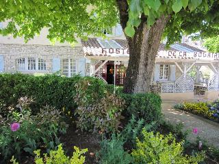 Hostellerie De La Bouriane, Albi