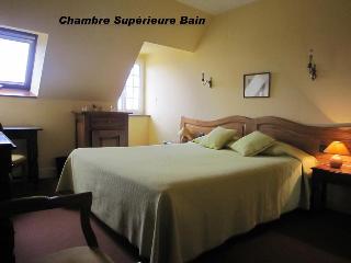 Hostellerie De La Bouriane, Albi