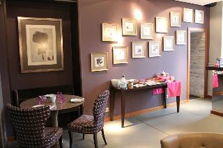La Villac Hotel, Bourges