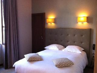 La Villac Hotel, Bourges