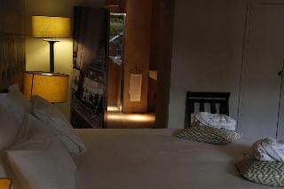 La Villac Hotel, Bourges