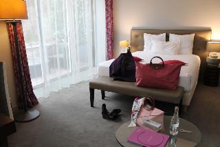 La Villac Hotel, Bourges