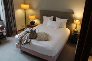 La Villac Hotel, Bourges