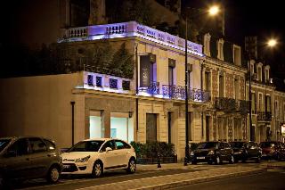 La Villac Hotel, Bourges