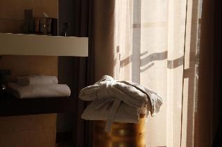 La Villac Hotel, Bourges