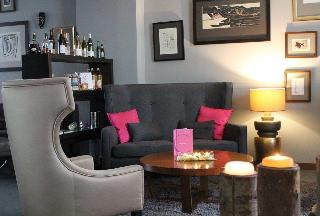 La Villac Hotel, Bourges