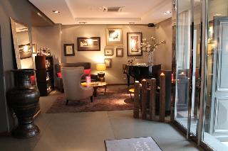 La Villac Hotel, Bourges