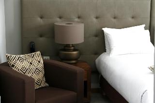La Villac Hotel, Bourges