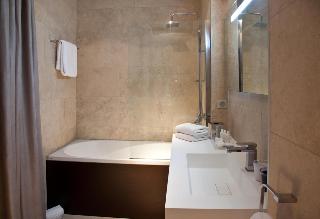 La Villac Hotel, Bourges