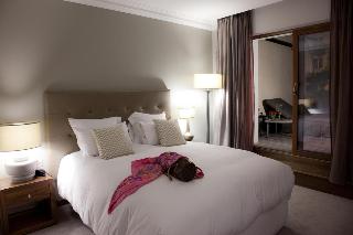 La Villac Hotel, Bourges