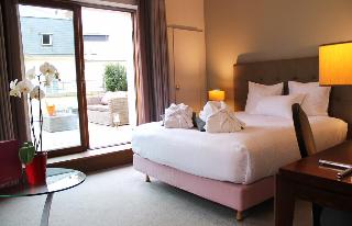 La Villac Hotel, Bourges