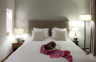 La Villac Hotel, Bourges