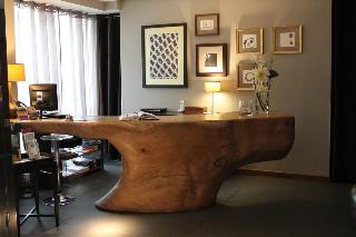 La Villac Hotel, Bourges