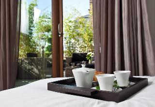 La Villac Hotel, Bourges