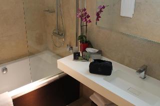 La Villac Hotel, Bourges
