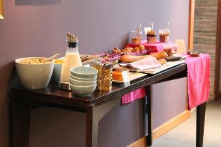 La Villac Hotel, Bourges