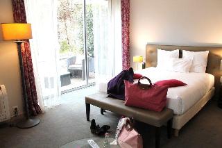 La Villac Hotel, Bourges
